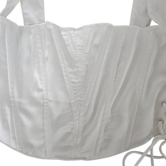 Cellecci cropped top - Picture 2 of 9